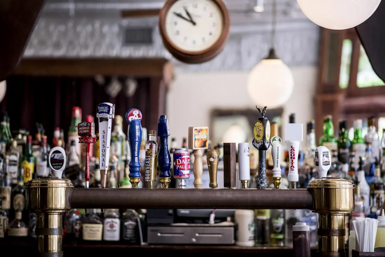 Μουσική για το μπαρ ή το pub σου