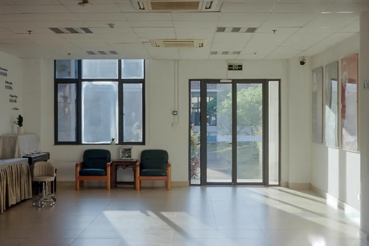 Musica per il tuo studio o la tua sala d'attesa